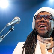 Nile Rodgers